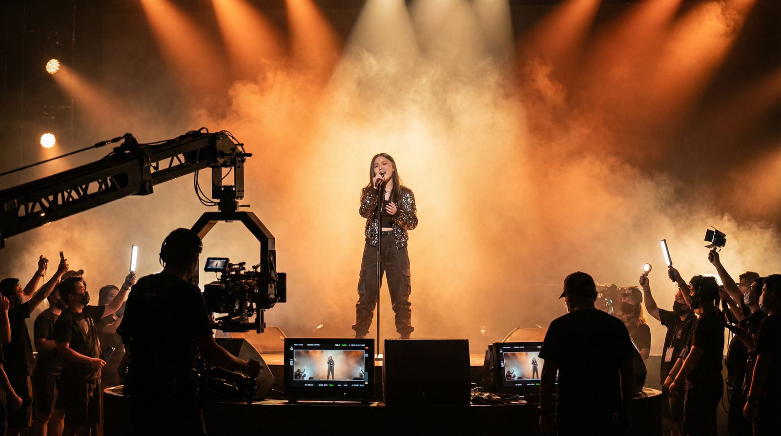 少妇音乐MV视频